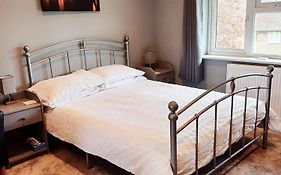 Large Double Room With Spacious Ensuite